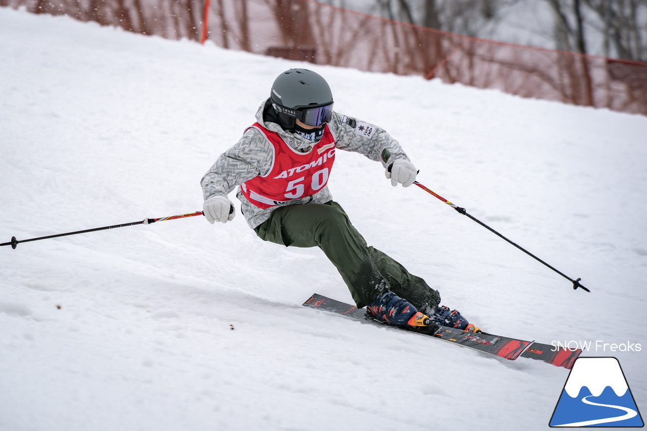 なんと約10年ぶりの「技術選」撮影?! PREMIER SKI ACADEMY presents 『2026プレミアカップ・スキー技術選』レポート！｜朝里川温泉スキー場